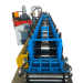 T Ceiling Bar Roll Forming Machine
