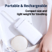 Cordless Folding 140ml Tankless Water Flosser