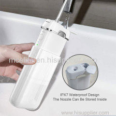 Rechargeable Teeth Washing Oral Irrigator