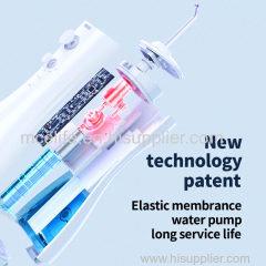 250ml Usb Rechargeable Oral Irrigator