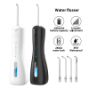 IPX7 Waterproof Teeth Cleaner Dental Oral Irrigator