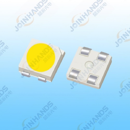 JOMHYM Hot Sales Chinese Manufacturer Wholesale White-Color 3528 SMD LED with Perfect Price