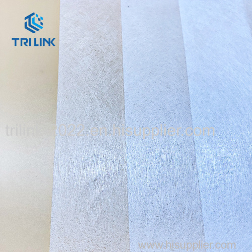 polyester glass fiber mat