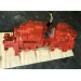 K3V112DT hydraulic pump for Daewoo 300LC excavator