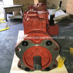 K3V112DT hydraulic pump for Daewoo 300LC excavator