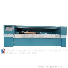 Copper Polishing Machine HYXY