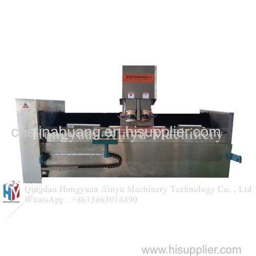 Double-head grinding machine Pneumatic type Non-polishing