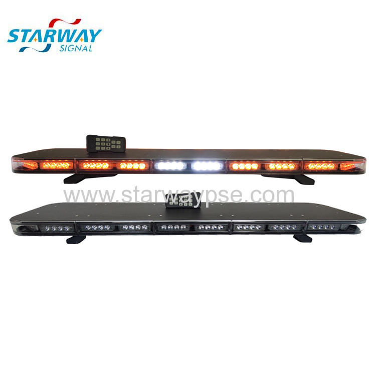 Starway Warning LED Lightbar (LTF-8H905-22  )