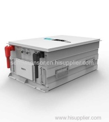 576V-152KWH LITHIUM ELECTRIC BUS BATTERY PACK