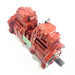 K5V140DT hydraulic pump for Daewoo Solar 350LC excavator