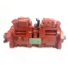 K5V140DT hydraulic pump for Daewoo Solar 350LC excavator