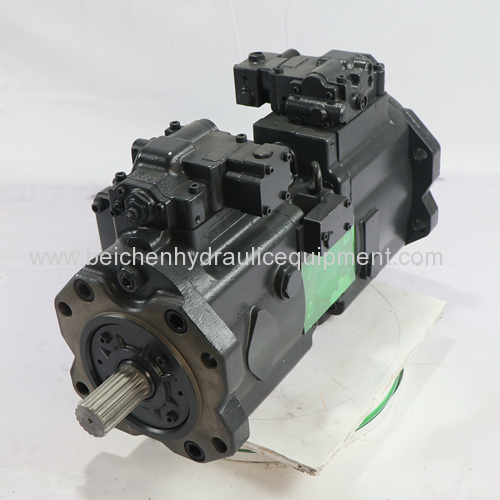 K5V200 hydraulic pump for Daewoo Solar 450LC excavator