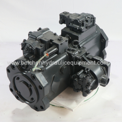 K5V200 hydraulic pump for Daewoo Solar 450LC excavator