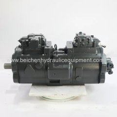 K5V200 hydraulic pump for Daewoo Solar 450LC excavator