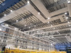 Pre-Insulated Air Duct for TPI Wind Blade Factory