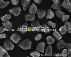 High Purity Micron Diamond Powder