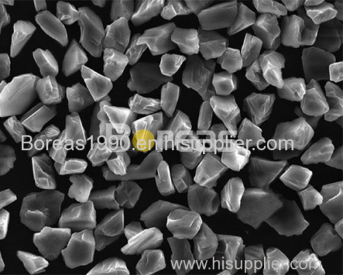 Micron Diamond Powder for Diamond Wire