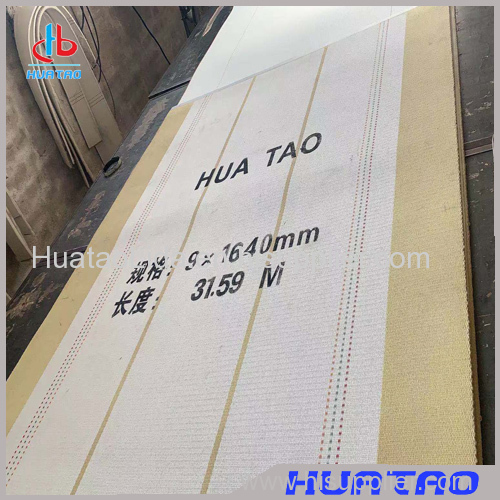 Huatao Double Corrugator Belt