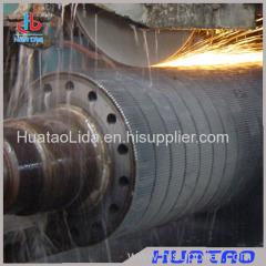 Huatao Periphery Heating Corrugating Roll