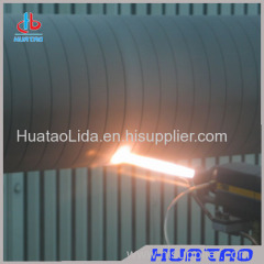 Huatao Periphery Heating Corrugating Roll