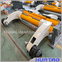 Huatao Electric Mill Roll Stand & Hydraulic Mill Roll Stand