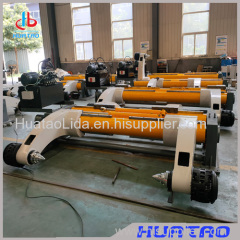 Huatao Electric Mill Roll Stand & Hydraulic Mill Roll Stand
