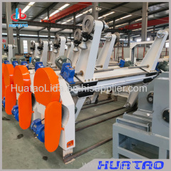 Huatao Electric Mill Roll Stand & Hydraulic Mill Roll Stand