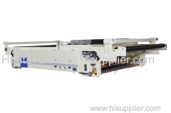 Huatao Corrugated Cardboard Auto Splice