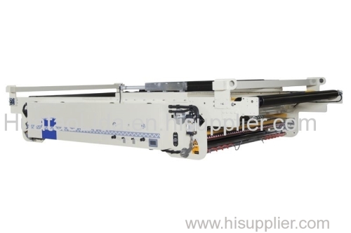 Huatao Corrugated Cardboard Auto Splicer