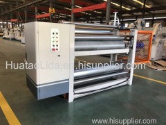 Huatao Glue Machine Duplex Gluer