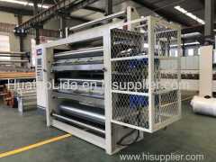 Huatao Glue Machine Duplex Gluer