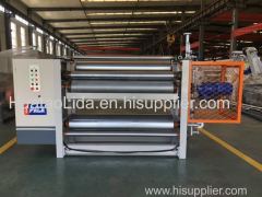 Huatao Glue Machine Duplex Gluer