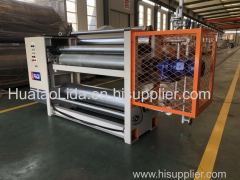 Huatao Glue Machine Duplex Gluer