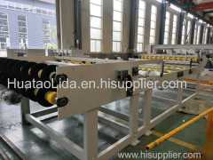 AS-Automatic Up Stacking Machine