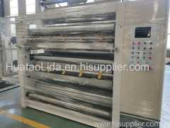 Huatao Vacuum Absorb Single Fa-cer Machine