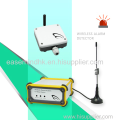 1200m Wireless Temperature Sensor Wireless Temperature Gateway