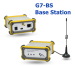 64 Channels Wireless Temperature Sensor