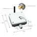 Wireless Transmitter for digital detector