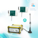 RF Wireless Temperature Sensor Wireless Temperature Sensor System