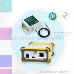 Industrial Wireless Temperature Sensor System Temperature Gateway