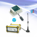 Radio Wave Wireless Temperature Sensor Temperatur Wireless Sensor