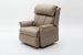 Electric Leather Lift Recliner Sofa in Living Room Sofa for Elderly