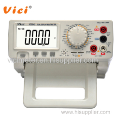 VICI desk top 19999 max digits digital multimeter