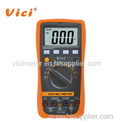 VICI high repurchase palm digital multimeter
