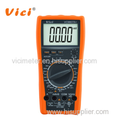 VICI 19999 high accuracy 0.1nS to 100nS conductance digital multimeter