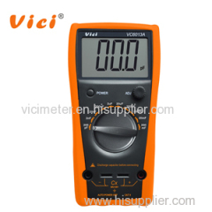 VICI capacitance test digital capacitance meter