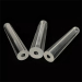 Thick Wall Quartz Tube Fused Quartz Glass Tube Pipe Transparent Quartz Glass Tubes