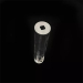 Thick Wall Quartz Tube Fused Quartz Glass Tube Pipe Transparent Quartz Glass Tubes