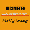 Ms. Molly Wang