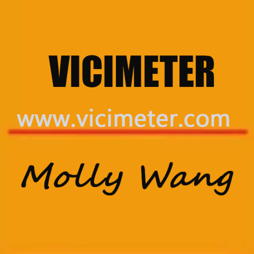 Ms. Molly Wang